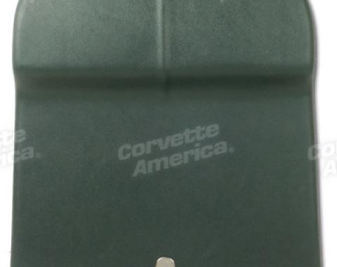 CA 1965-1966 Chevrolet Corvette Seat Back Deluxe
