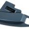 CA 1967 Chevrolet Corvette Radio Side Panel RH Without Air Conditioner