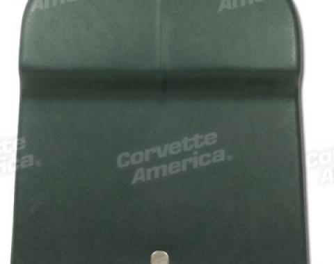 CA 1967 Chevrolet Corvette Seat Back Deluxe