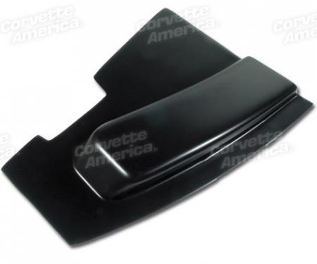 CA 1963 Chevrolet Corvette Radio Side Panel LH