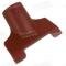 CA 1969-1977 Chevrolet Corvette Steering Column Lower Cover