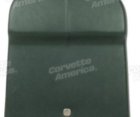 CA 1967 Chevrolet Corvette Seat Back Deluxe