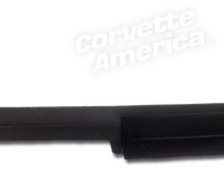 CA 1984-1989 Chevrolet Corvette Armrest RH