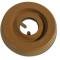 CA 1968-1977 Chevrolet Corvette Window Crank Spacer