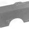 CA 1978-1982 Chevrolet Corvette Steering Column Lower Cover
