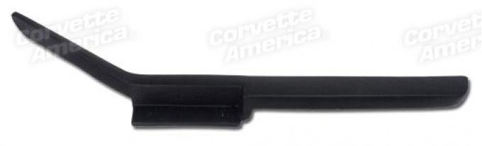 Corvette America 1984-1989 Chevrolet Corvette Armrest LH