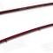 CA 1973-1977 Chevrolet Corvette Coupe Rear Window Frame