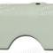 CA 1978-1982 Chevrolet Corvette Steering Column Lower Cover