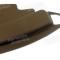 CA 1963-1967 Chevrolet Corvette Radio Side Panel RH 67 with Air Conditioner