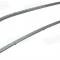 CA 1973-1977 Chevrolet Corvette Coupe Rear Window Frame