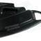 CA 1967 Chevrolet Corvette Radio Side Panel RH Without Air Conditioner