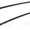 CA 1973-1977 Chevrolet Corvette Coupe Rear Window Frame