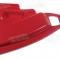 CA 1967 Chevrolet Corvette Radio Side Panel RH Without Air Conditioner