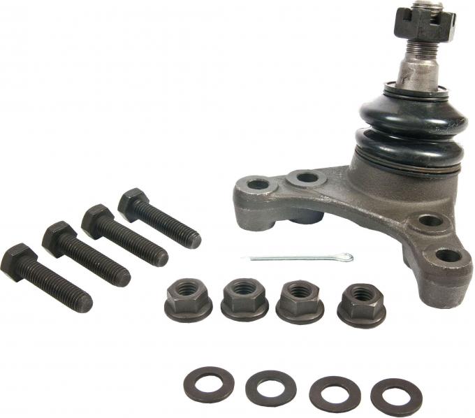 Proforged 1995-2004 Toyota Tacoma Right Upper Ball Joint 101-10207