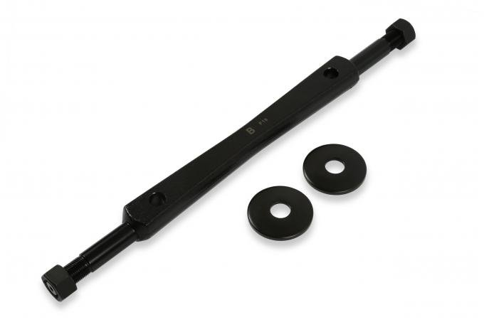 Proforged Offset Upper Control Arm Shaft Kit 120-10048