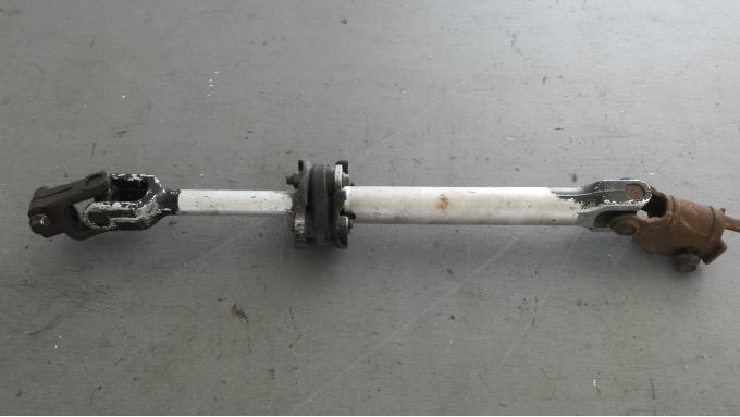 Corvette Intermediate Steering Column Shaft, USED 1986-1991