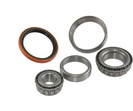 Corvette Front Wheel Bearing Kit, 5 Piece, AC Delco, 1963-1968