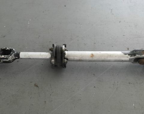 Corvette Intermediate Steering Column Shaft, USED 1986-1991