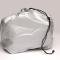 Corvette Intro-Guard Car Cover, Silver, 2005-2013
