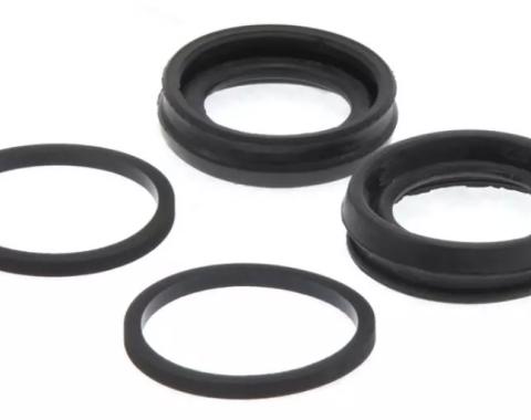 Corvette Front Brake Caliper Seal Kit, 1988-1996