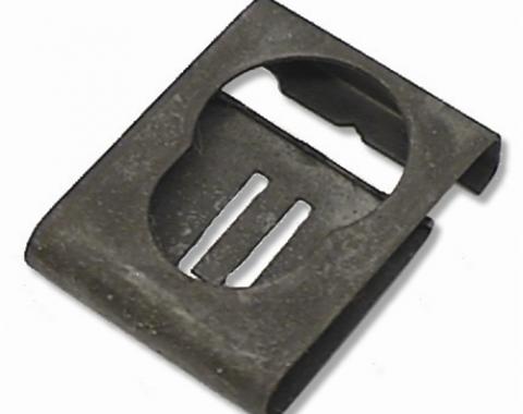 Classic Headquarters Pedal Shaft Retaining Clip Only, A/T or M/T W-597A