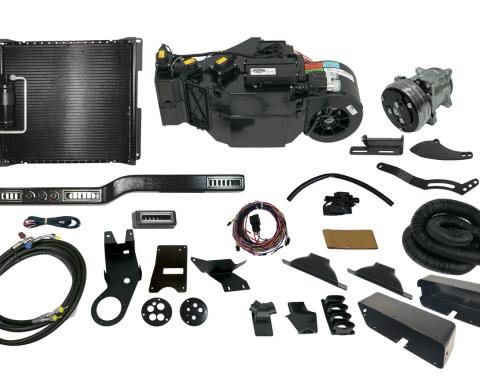 Vintage Air 1950-53 Chevrolet Pickup with Standard 6-Cylinder Gen 5 SureFit™ Complete Kit 941554