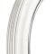 Universal Ribbed Tread Tire All White 30x3 80965