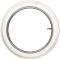 Universal Ribbed Tread Tire All White 30x3 80965