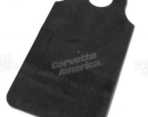 Corvette Gas Guard, 1984-1996