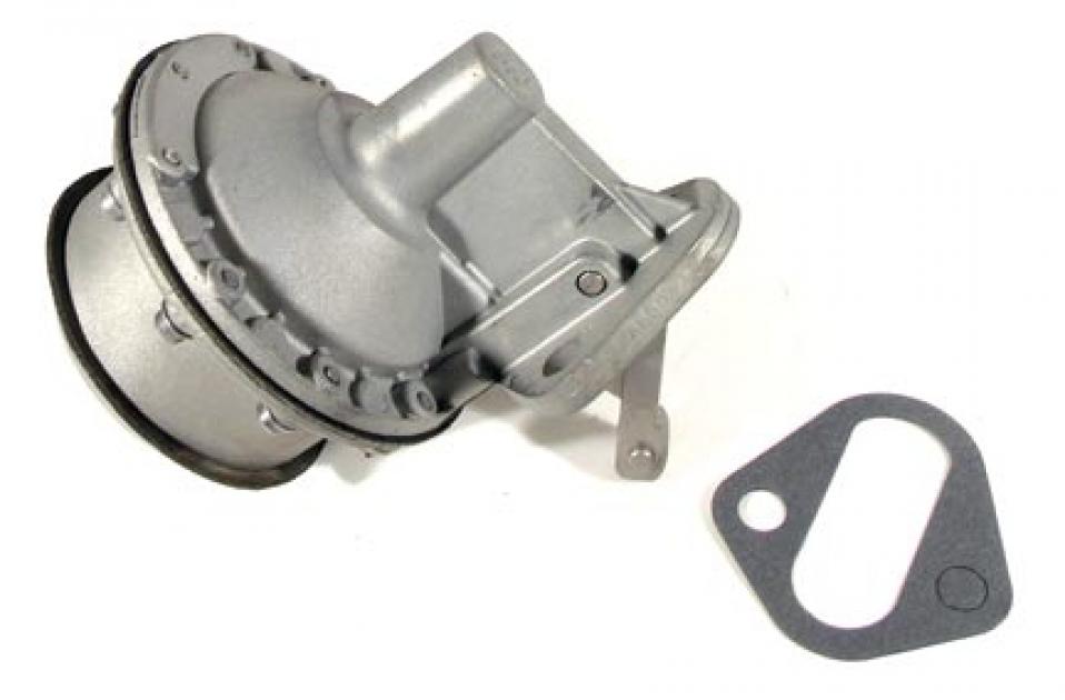 Corvette Fuel Pump, Rebuilt Original 4656, (58 Late), 19581962