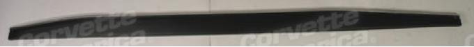 Corvette Rocker Panel, Right, 1978-1979