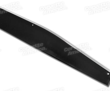 Corvette Rocker Panel, Left, 1978-1979