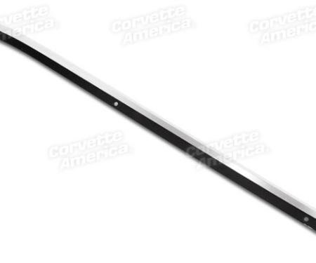Corvette Rocker Panel, Upper Right, 1968-1969