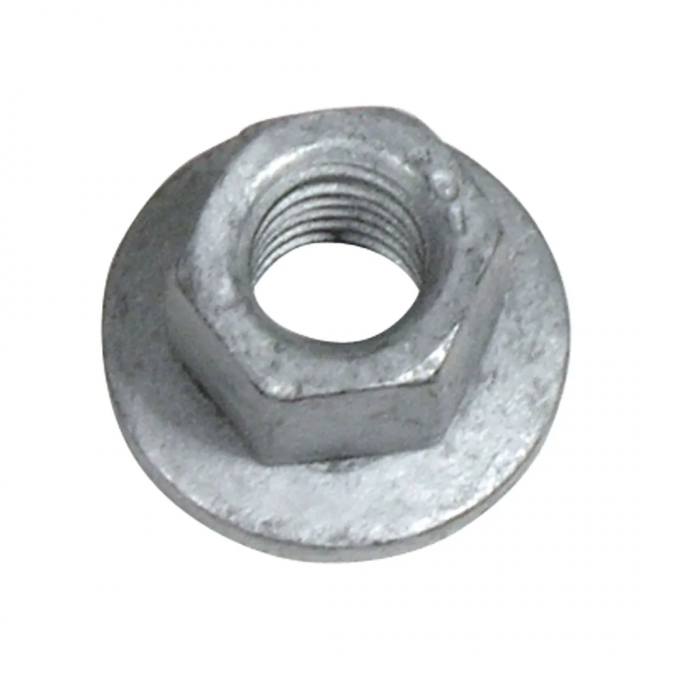 Corvette Tie Rod Nut, Outer, 2 Required, 1997-2004