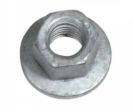 Corvette Tie Rod Nut, Outer, 2 Required, 1997-2004