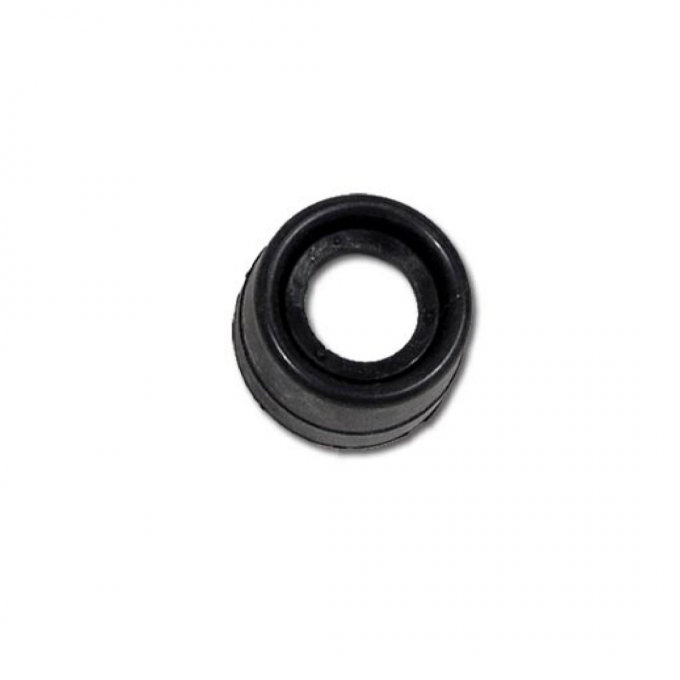 Corvette Brake Caliper Guide Pin Seal, Front, 1997-2004