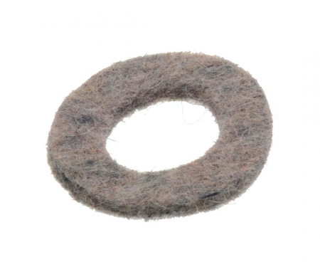 Corvette Distributor Felt Washer, 1956-1974