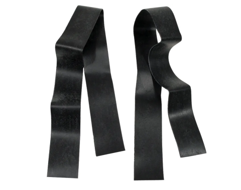 Corvette Door Window Glass-Frame Tape Set, 1956-1962