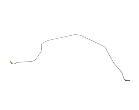 Corvette Brake Line, Front Crossover, 1963-1968