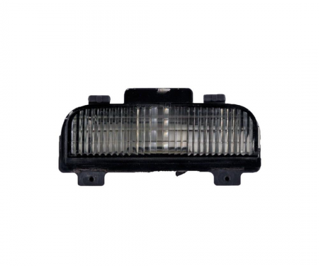 Corvette Backup Light, Right, 1984-1990