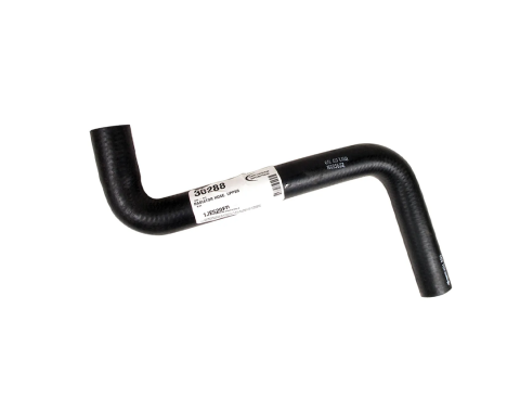 Corvette Radiator Hose, Upper, 1990-1991