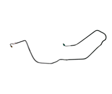 Corvette Brake Line, Front Crossover, 1970-1973