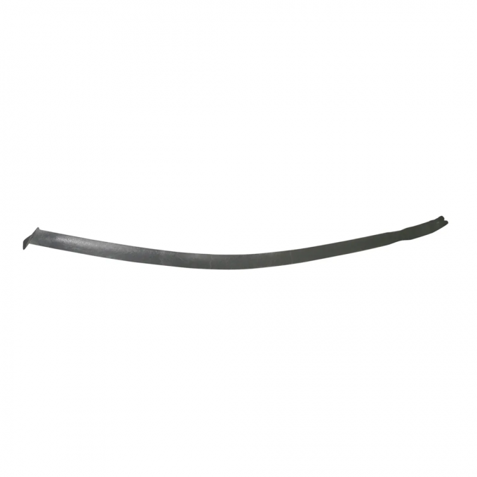 ACI Fiberglass 1973-1979 Chevrolet Corvette Bonding Strip, Front Side Fender to Hood Surround, Right HTG288