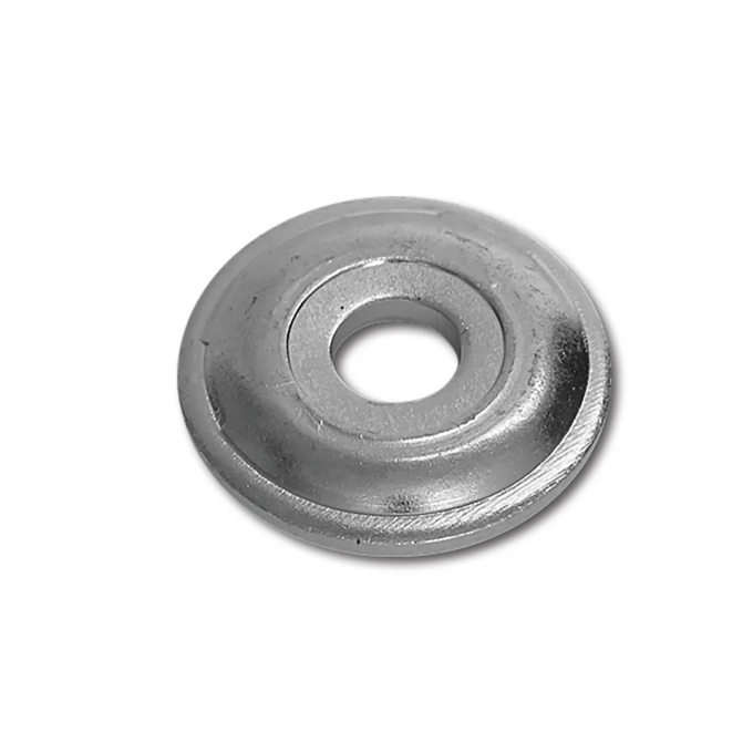 Corvette Power Steering Cylinder Mount Washer, 1963-1982