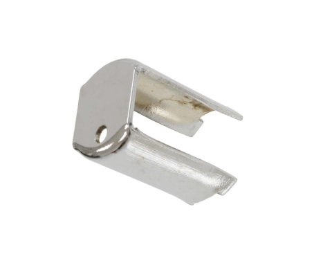 Corvette Glove Box Lock Retainer, 1964-1967