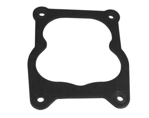 Corvette Carb Base Gasket, Q-Jet, 1971-1973