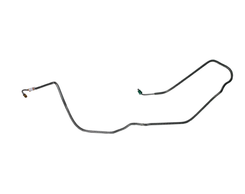 Corvette Brake Line, Front Crossover, 1970-1973