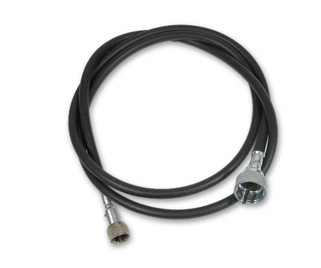 Corvette Speedo Cable, Auto & 3Spd, 1965-1967