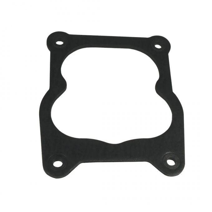 Corvette Carb Base Gasket, Q-Jet, 1971-1973