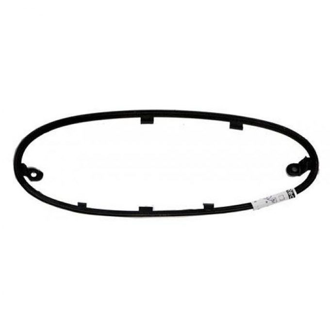 Corvette Door Handle Gasket, Outer Left, 1997-2004